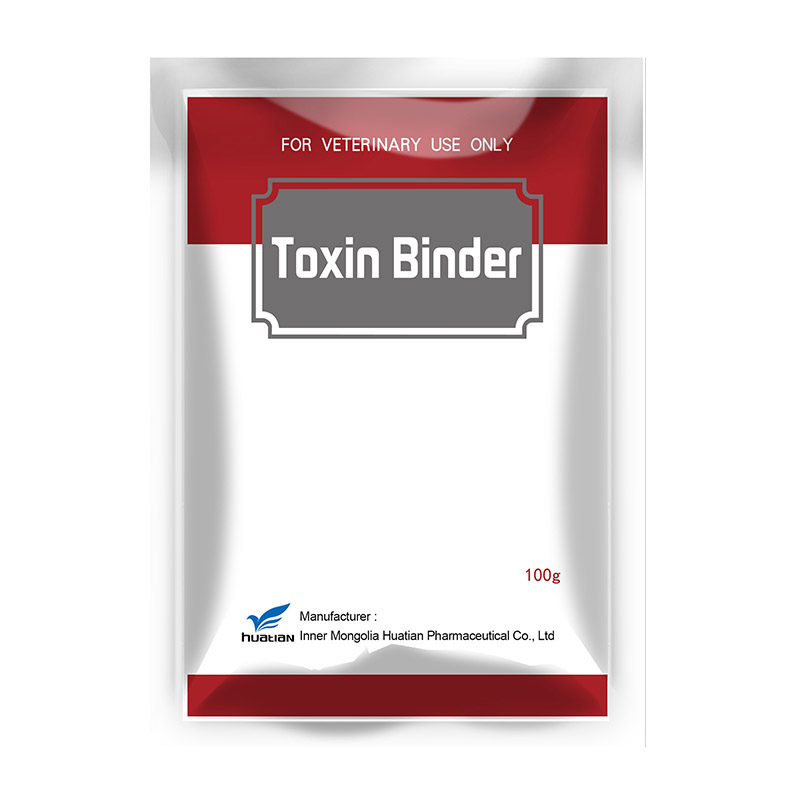 Toxin Binder