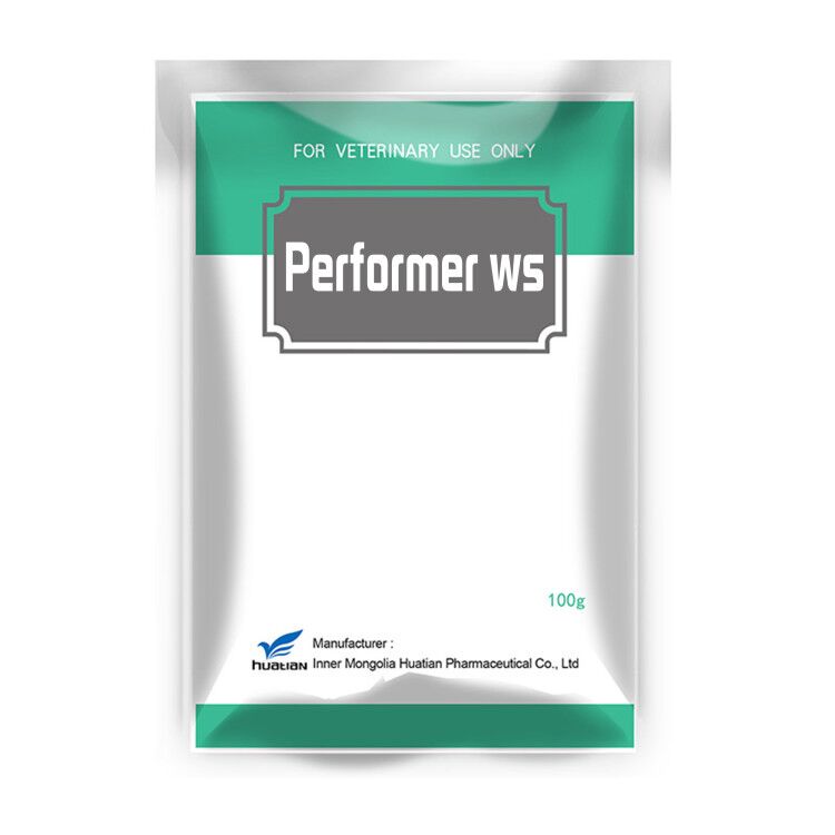 Performer ws 