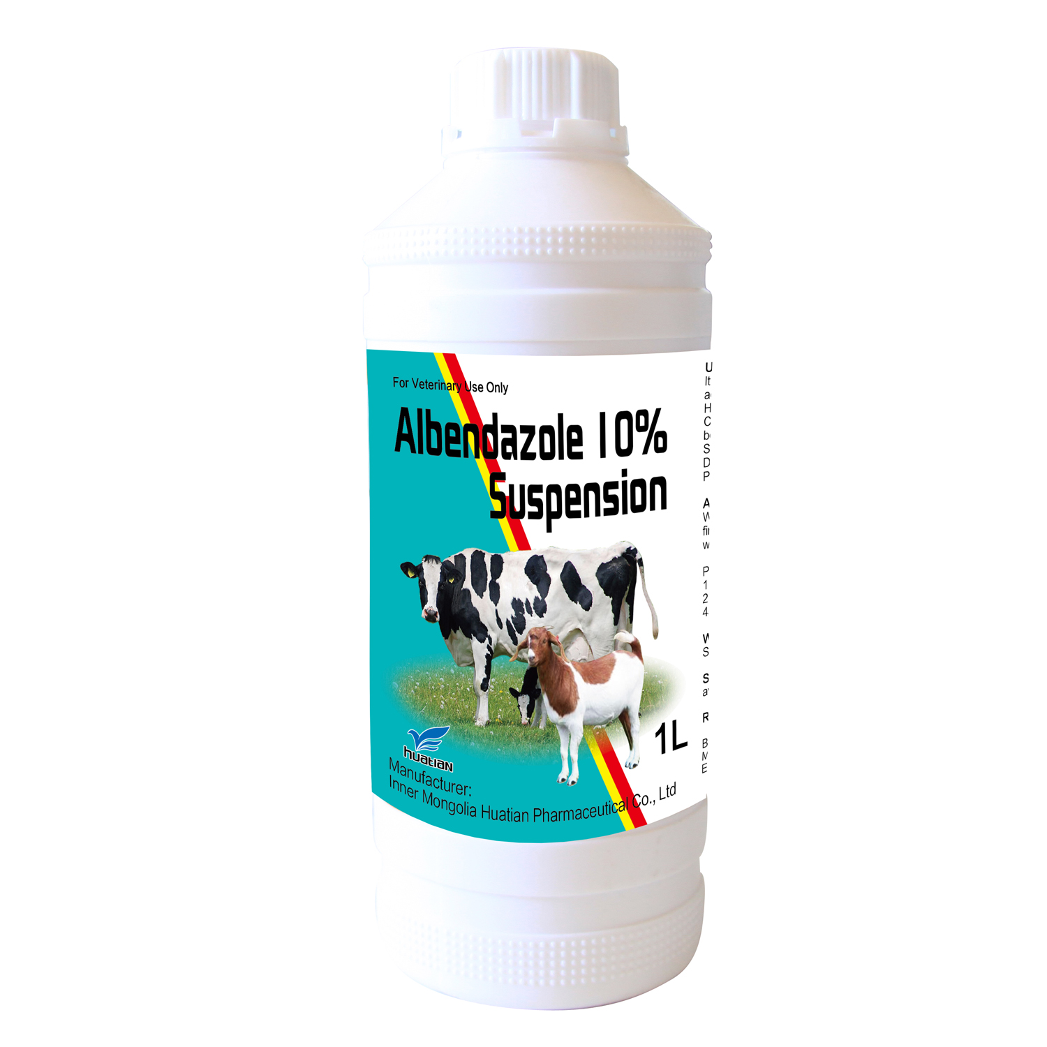 Albendazole 10% Suspension